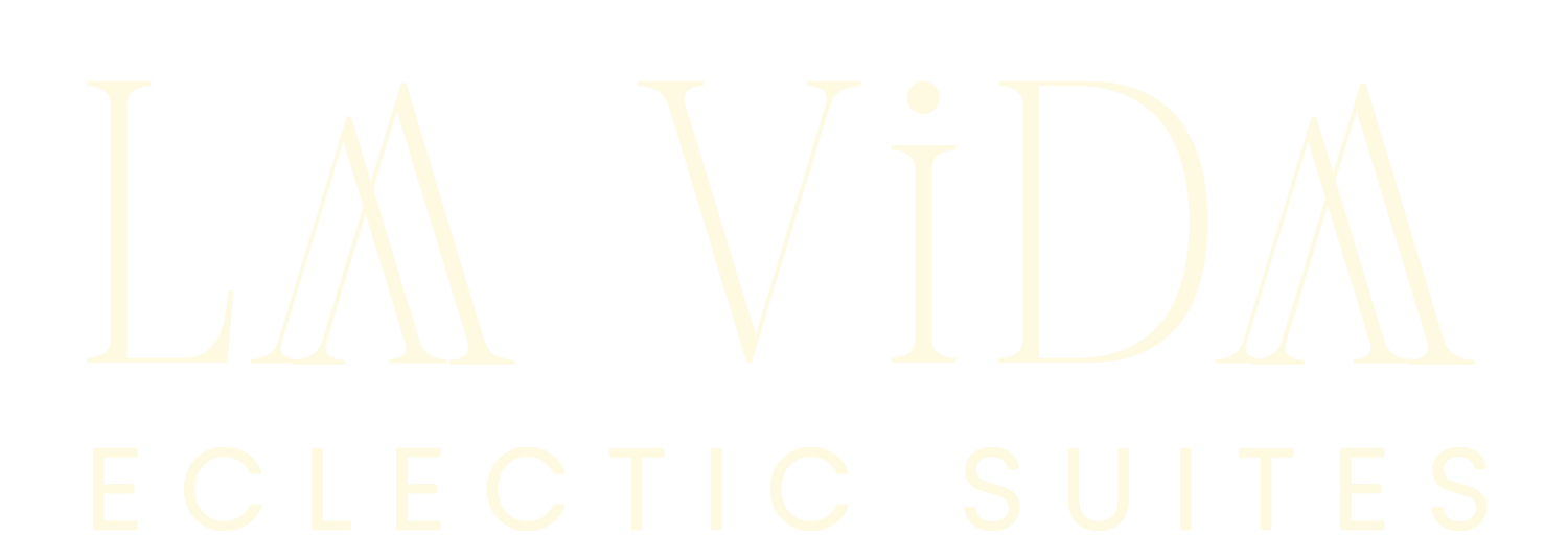 LA VIDA LOGO FILE PNG WITHOUT BACKGROUND